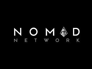 NOMAD NETWORK trademark