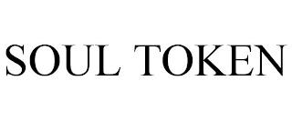 SOUL TOKEN trademark