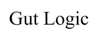 GUT LOGIC trademark