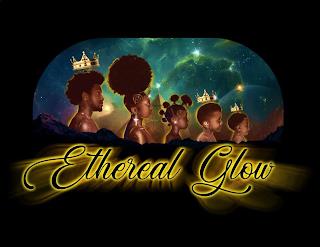 ETHEREAL GLOW trademark