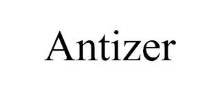 ANTIZER trademark