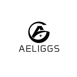 AELIGGS trademark