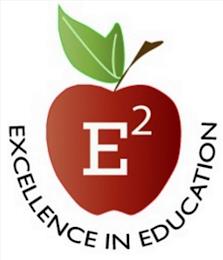 E2 EXCELLENCE IN EDUCATION trademark