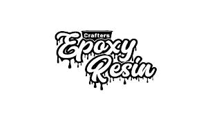 CRAFTERS EPOXY RESIN trademark