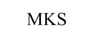 MKS trademark