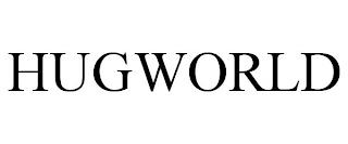 HUGWORLD trademark