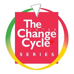 THE INTER CHANGE CYCLE SERIES trademark