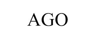 AGO trademark