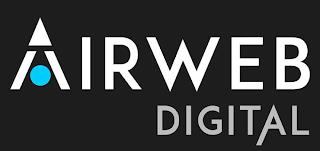 AIRWEB DIGITAL trademark