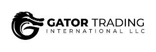 G GATOR TRADING INTERNATIONAL LLC trademark