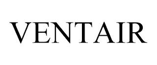 VENTAIR trademark