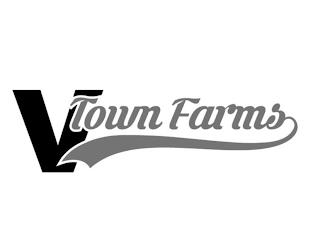 VTOWN FARMS trademark