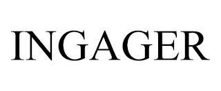 INGAGER trademark