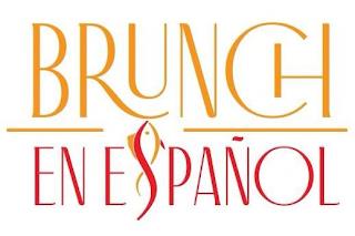 BRUNCH EN ESPAÑOL trademark