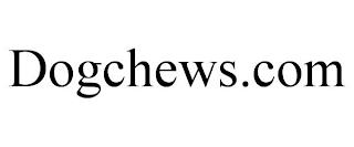 DOGCHEWS.COM trademark