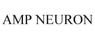 AMP NEURON trademark