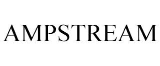 AMPSTREAM trademark