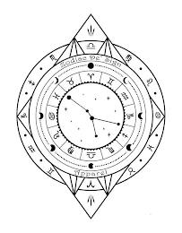 ZODIAC DE'SIGN APPAREL trademark