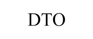 DTO trademark