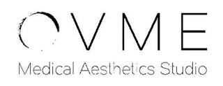 OVME MEDICAL AESTHETICS STUDIO trademark