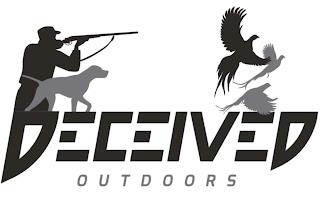 DECEIVED OUTDOORS trademark