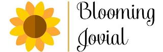 BLOOMING JOVIAL trademark