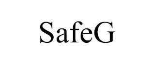 SAFEG trademark