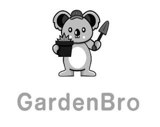 GARDENBRO trademark