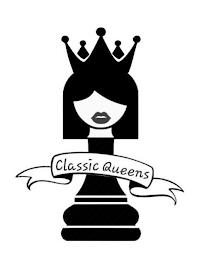 CLASSIC QUEENS trademark