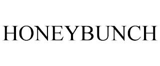 HONEYBUNCH trademark