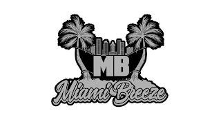 MB MIAMI BREEZE trademark