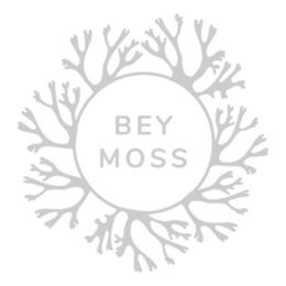 BEY MOSS trademark