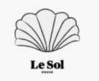 LE SOL trademark