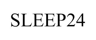 SLEEP24 trademark