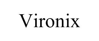 VIRONIX trademark