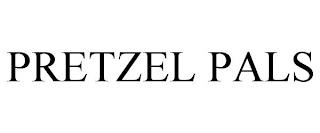 PRETZEL PALS trademark