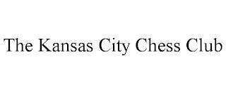 THE KANSAS CITY CHESS CLUB trademark