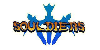 SOULDIERS trademark