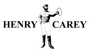 HENRY CAREY trademark