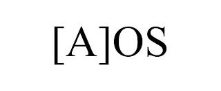 [A]OS trademark