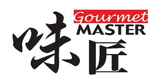 GOURMET MASTER trademark