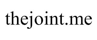 THEJOINT.ME trademark