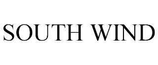 SOUTH WIND trademark