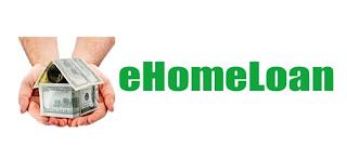 EHOMELOAN trademark