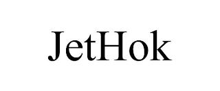 JETHOK trademark