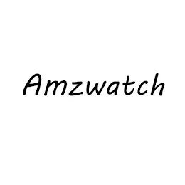 AMZWATCH trademark