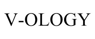 V-OLOGY trademark