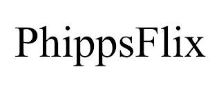 PHIPPSFLIX trademark