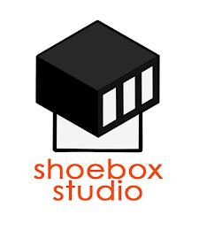 SHOEBOX STUDIO trademark