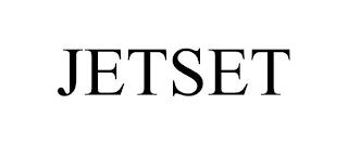 JETSET trademark